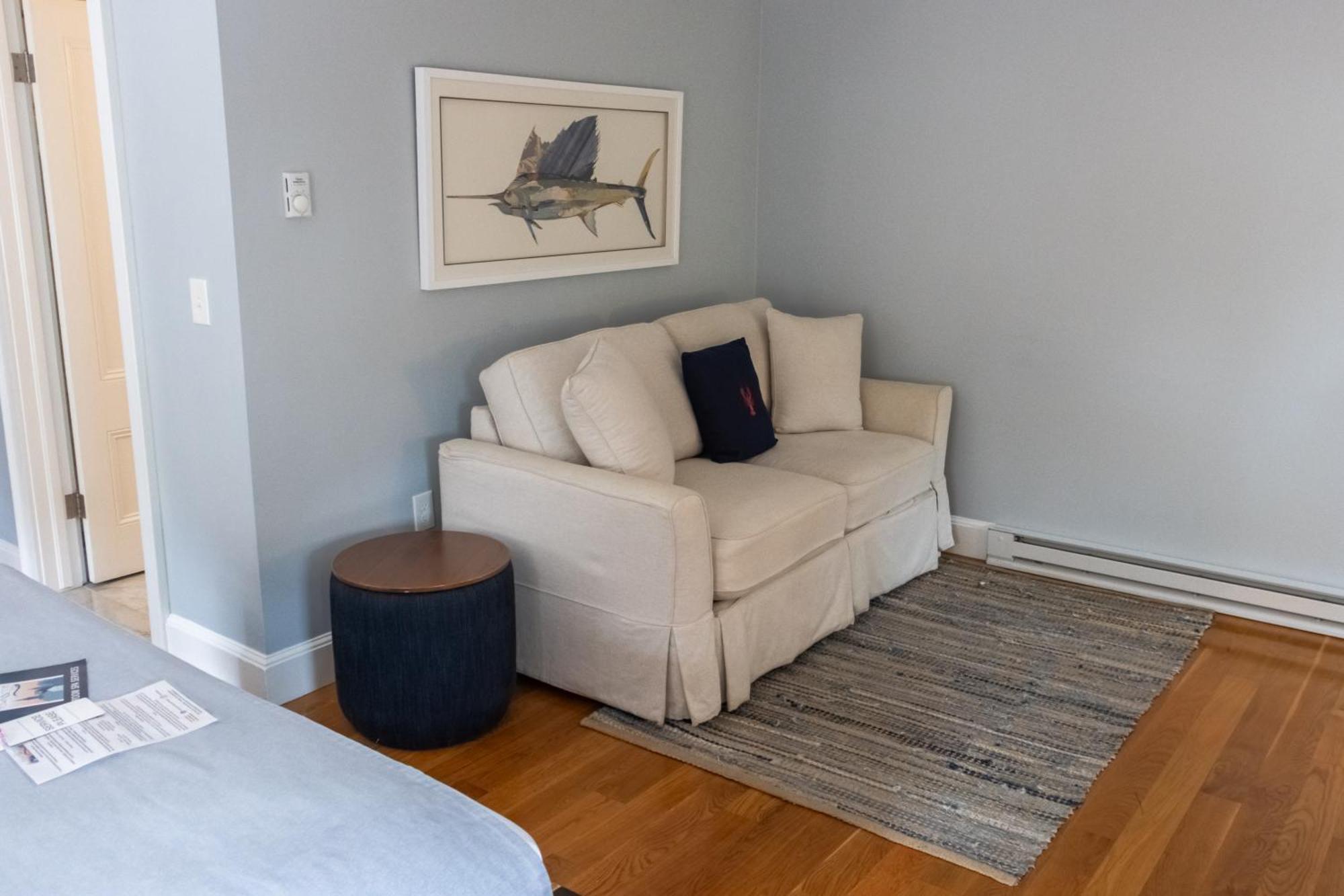 Town & Tide Inn Newport Bagian luar foto