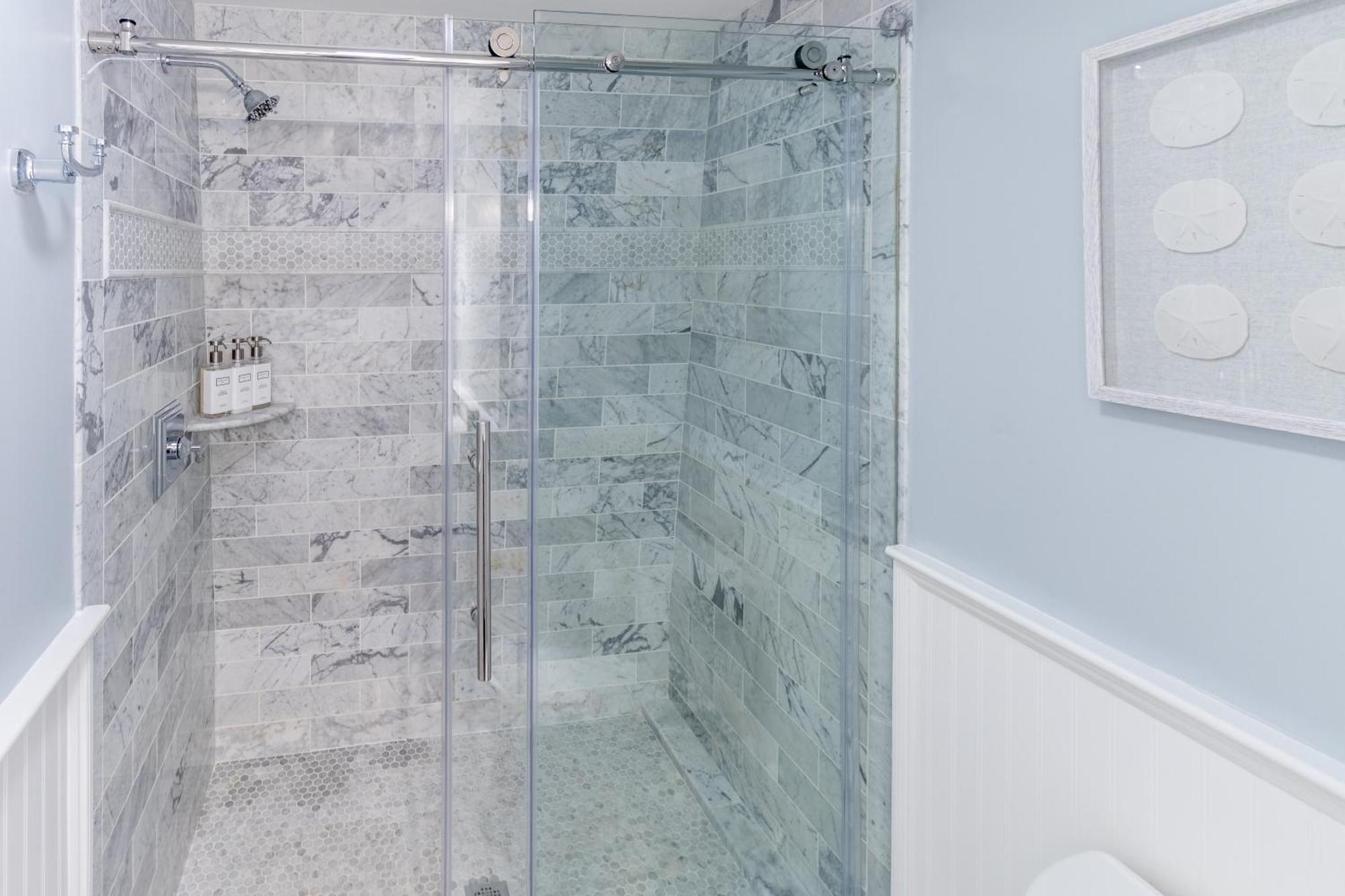 Town & Tide Inn Newport Bagian luar foto