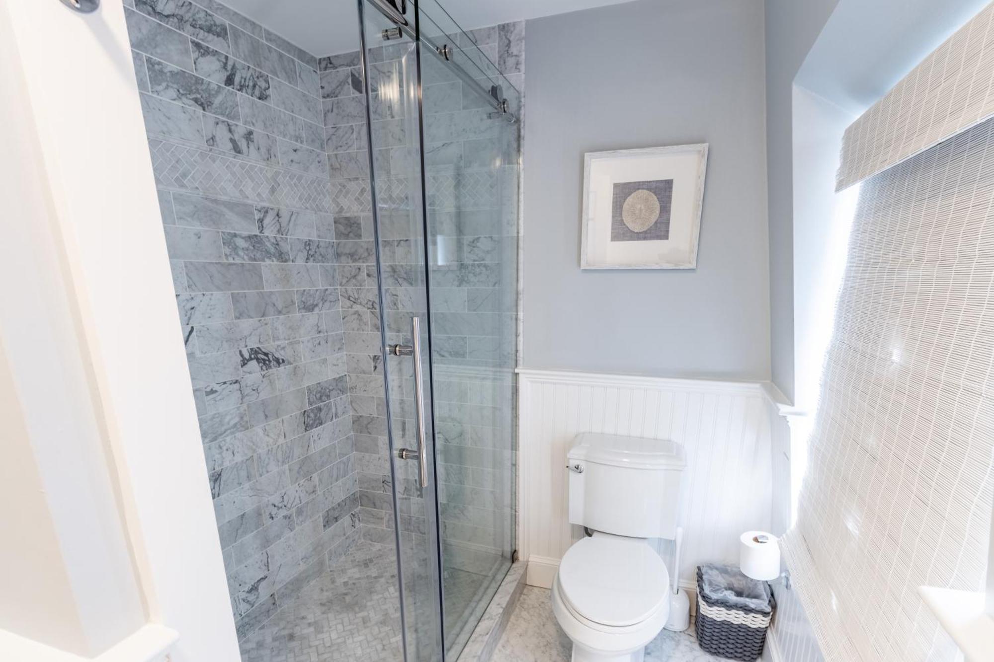 Town & Tide Inn Newport Bagian luar foto